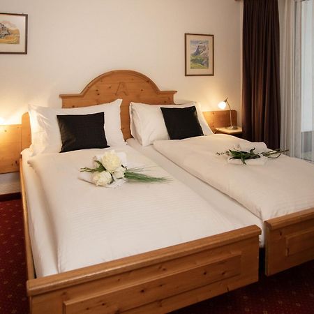 Apartment Chalet Abendrot Apartments-29 By Interhome Grindelwald Luaran gambar