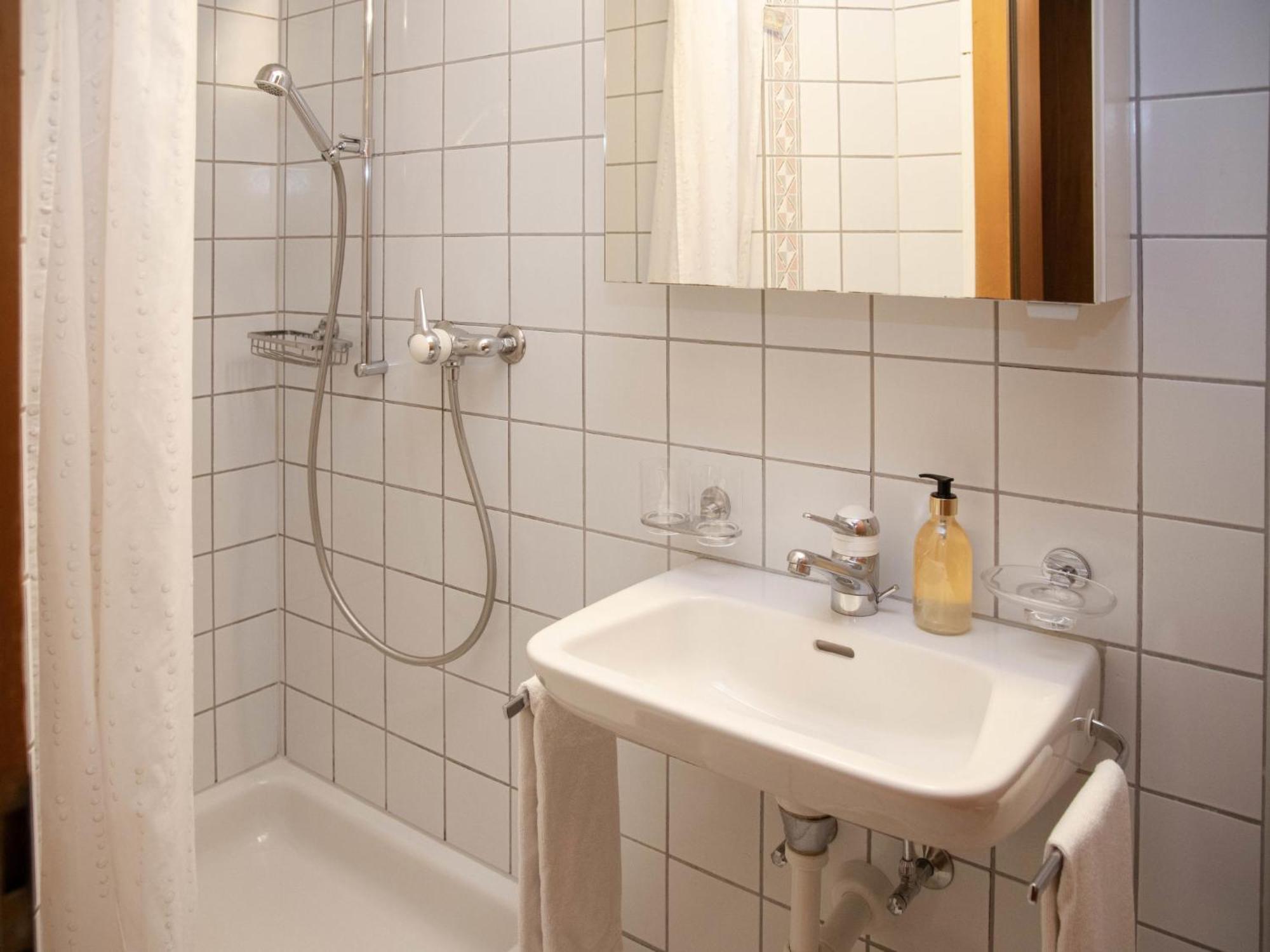 Apartment Chalet Abendrot Apartments-29 By Interhome Grindelwald Luaran gambar