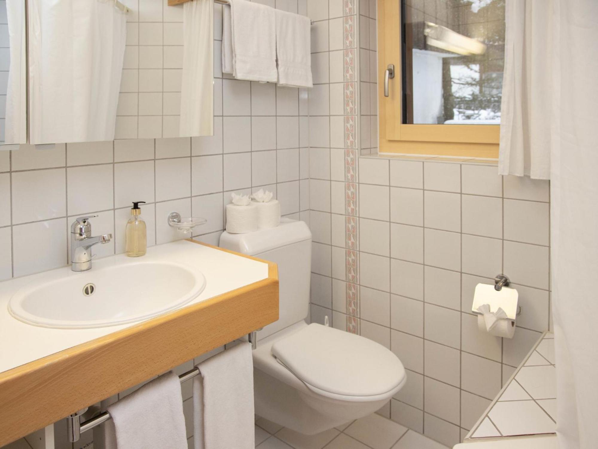 Apartment Chalet Abendrot Apartments-29 By Interhome Grindelwald Luaran gambar