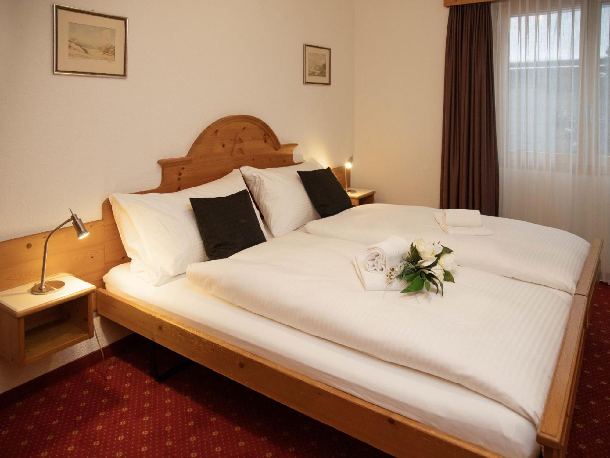 Apartment Chalet Abendrot Apartments-29 By Interhome Grindelwald Luaran gambar