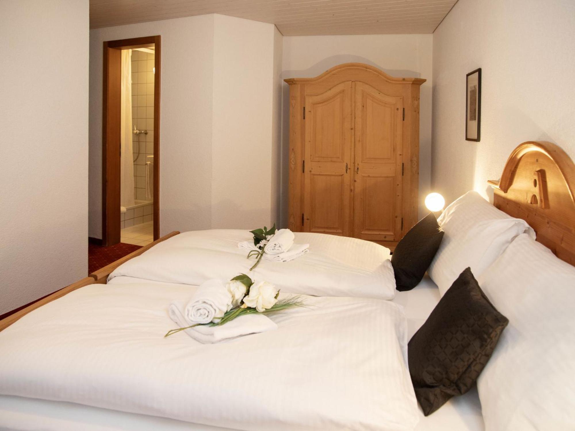 Apartment Chalet Abendrot Apartments-29 By Interhome Grindelwald Luaran gambar