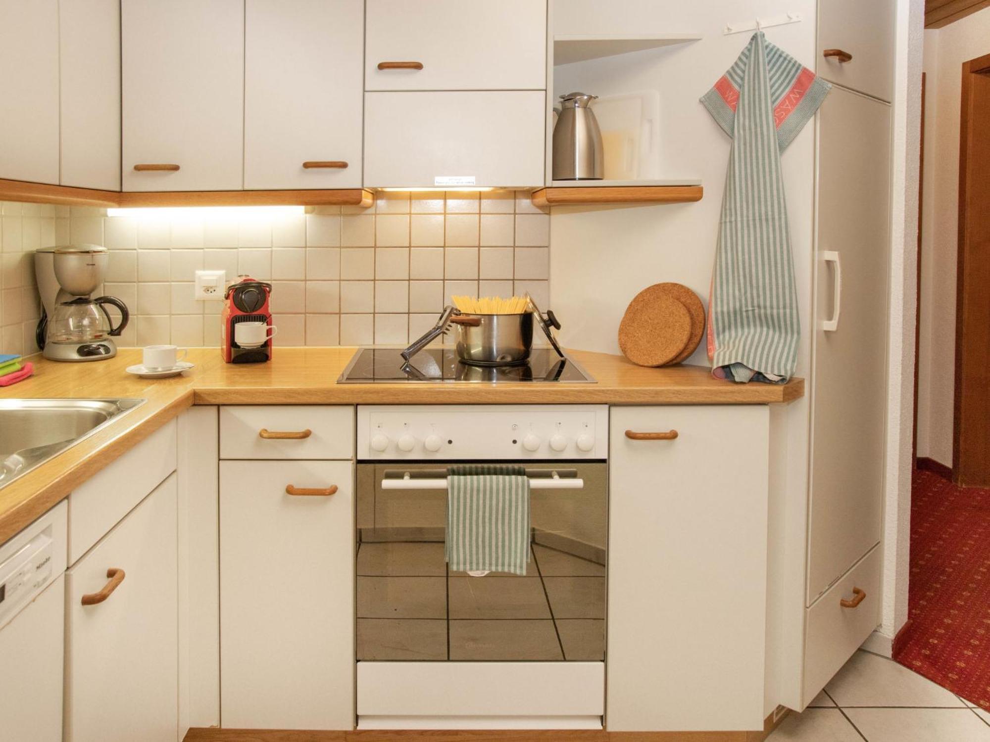 Apartment Chalet Abendrot Apartments-29 By Interhome Grindelwald Luaran gambar