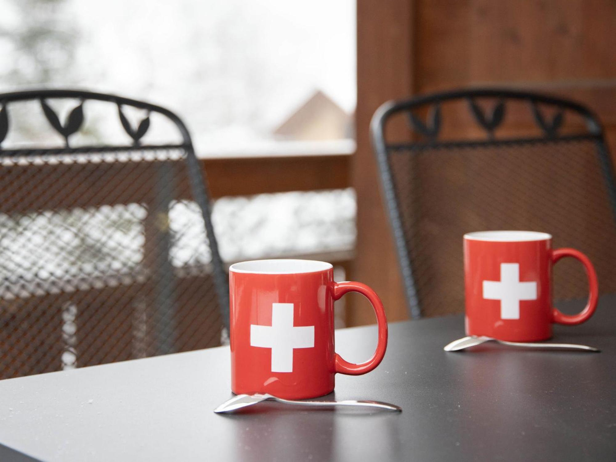 Apartment Chalet Abendrot Apartments-29 By Interhome Grindelwald Luaran gambar