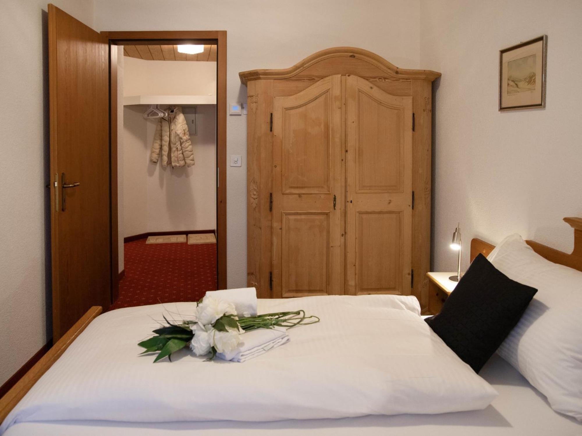 Apartment Chalet Abendrot Apartments-29 By Interhome Grindelwald Luaran gambar